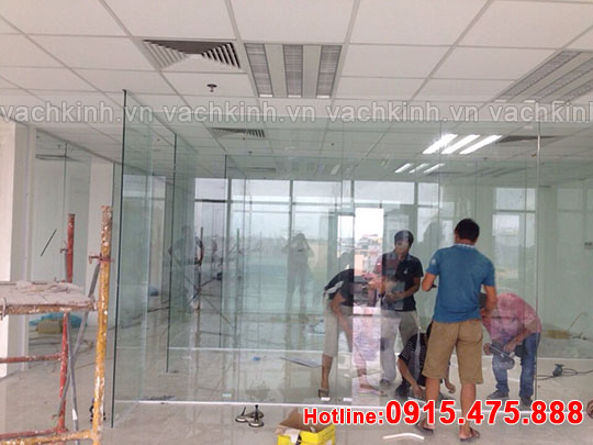 Địa chỉ làm vách kính tại Đội Cấn | dia chi lam vach kinh tai Doi Can